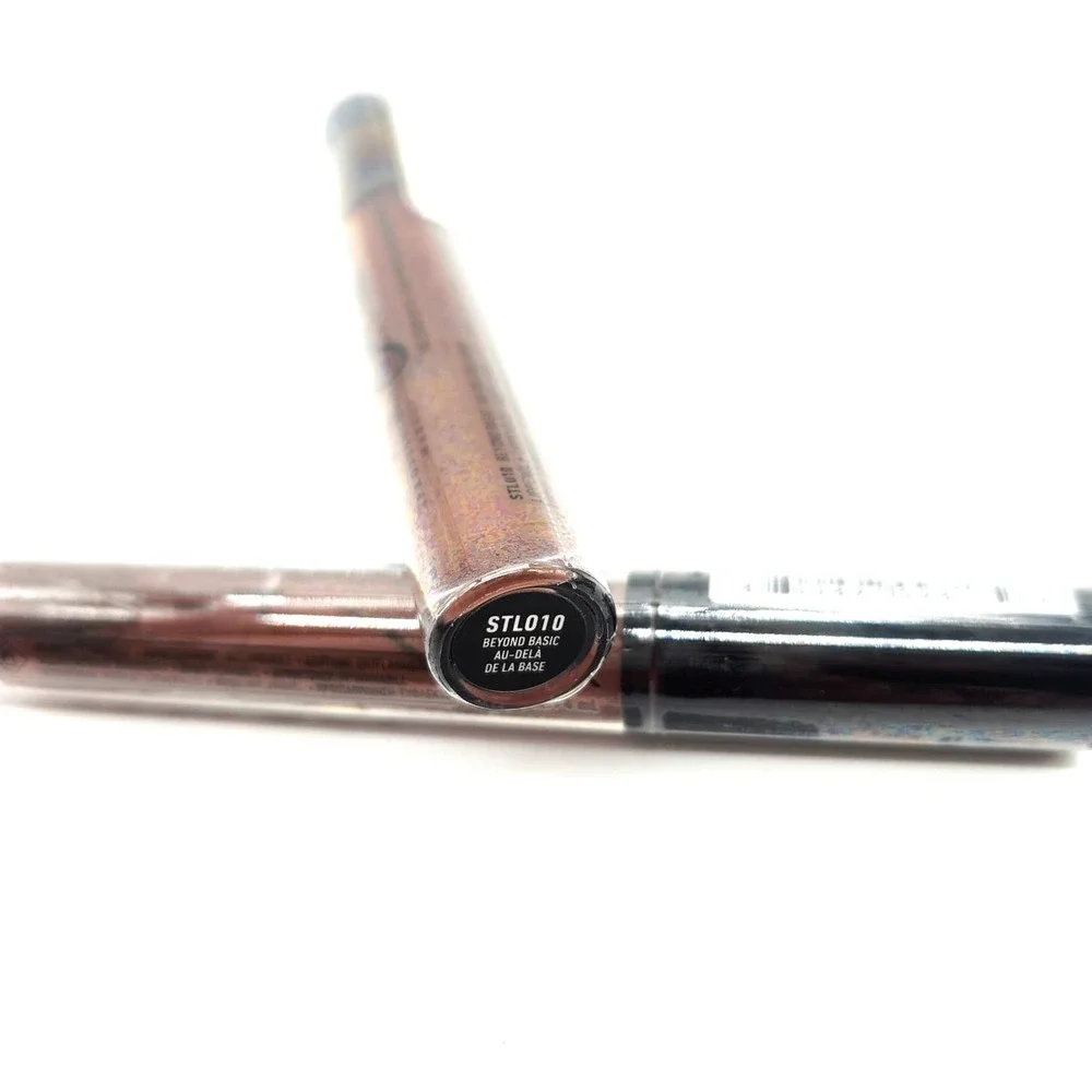 NYX Professional Makeup Slip Tease Lightweight & Matte Lipstick Lowkey STLO08